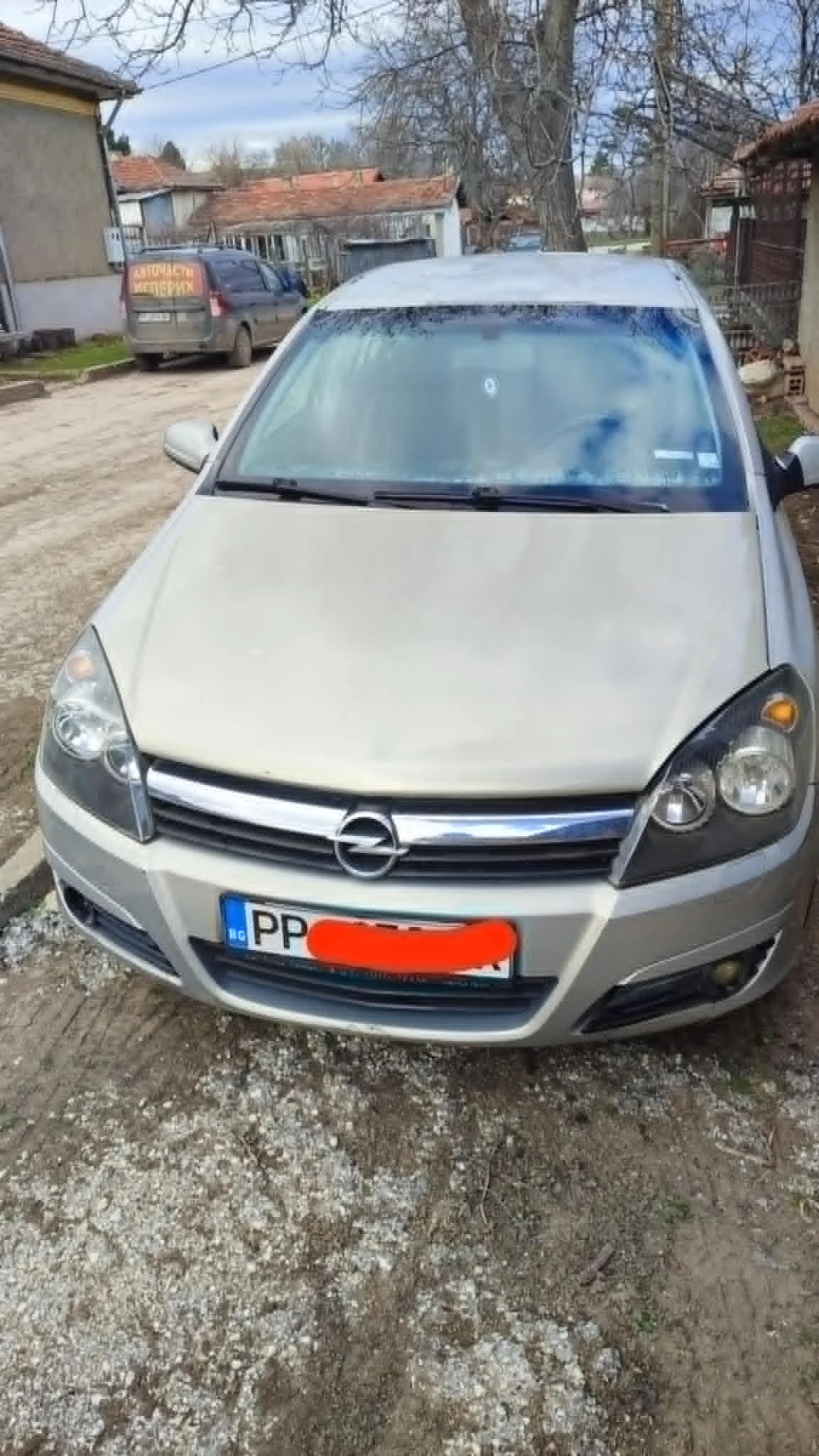 Opel Astra | Mobile.bg � ����������� 4