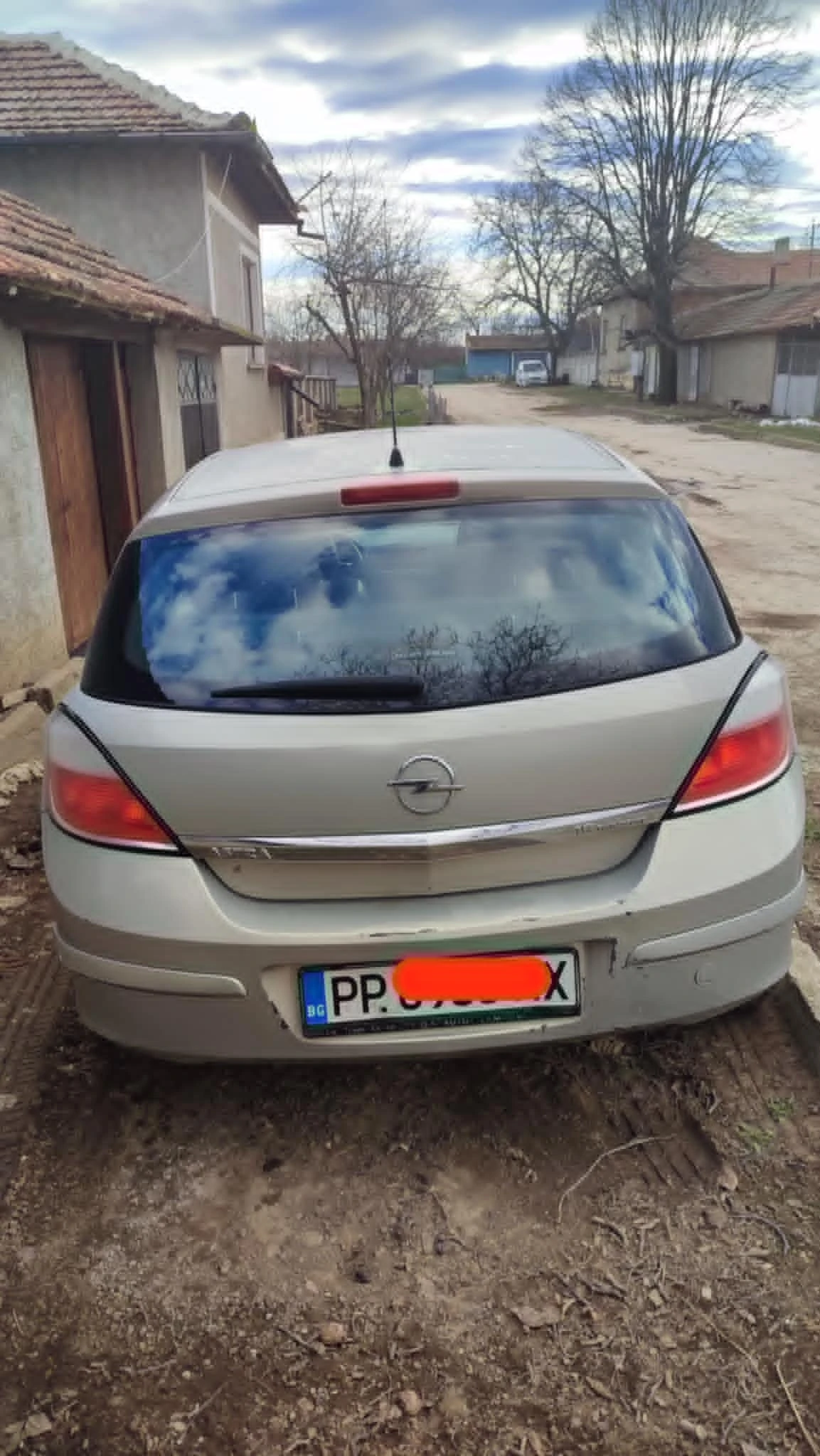 Opel Astra | Mobile.bg � ����������� 3