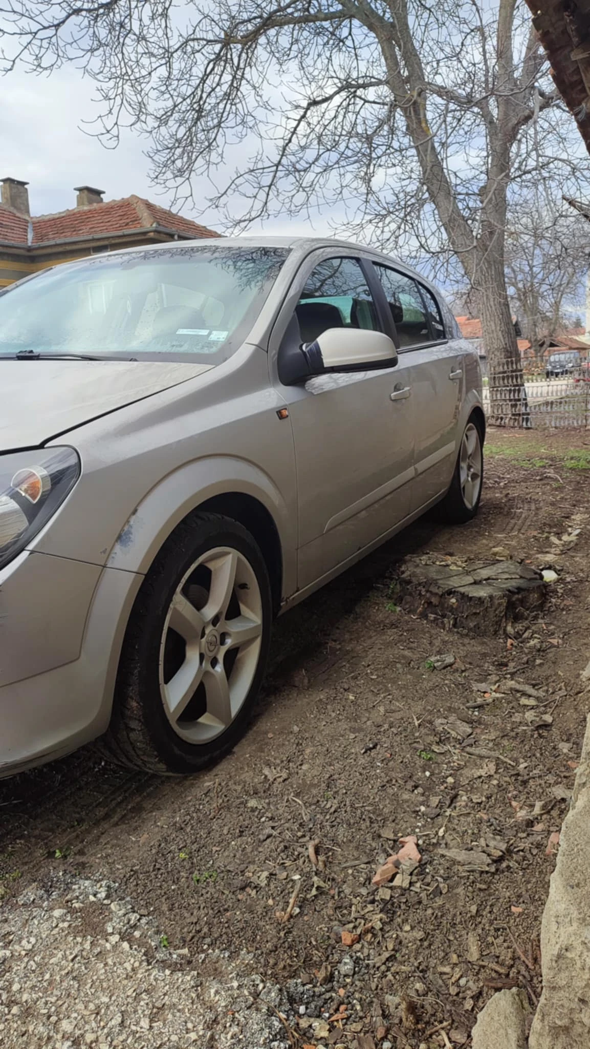 Opel Astra | Mobile.bg � ����������� 1