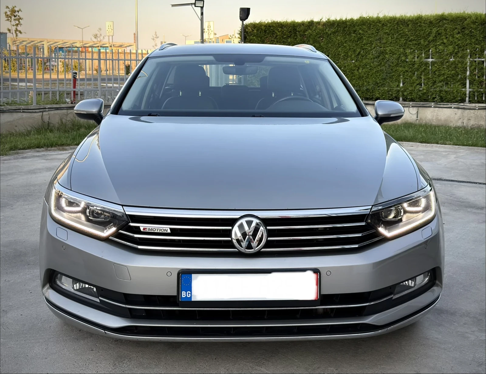 VW Passat 2.0Bi-TDI 240кс HIGHLINE DSG* Digital* 4Motion , снимка 3 - Автомобили и джипове - 55836750