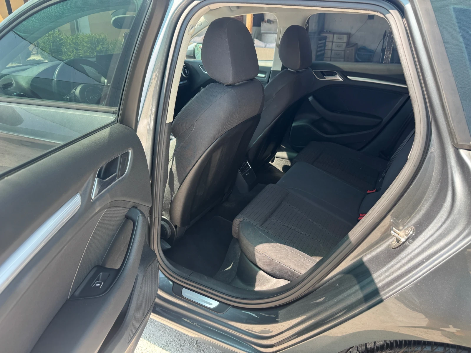 Audi A3 1.4 TFSI 122кс* S-Tronic * Led * Carplay , снимка 14 - Автомобили и джипове - 55751041