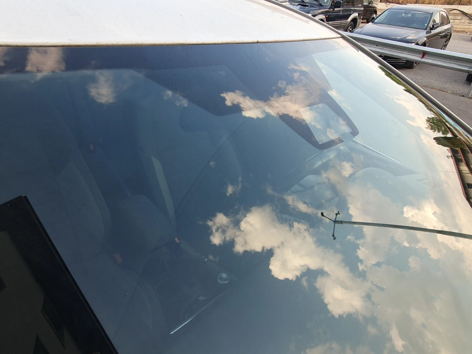Toyota Auris "Premium"-BRC газ., снимка 5 - Автомобили и джипове - 55776913