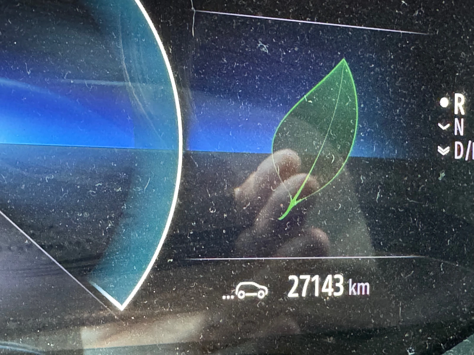 Renault Zoe R110, 27000км.нов внос Германия, снимка 16 - Автомобили и джипове - 55952287
