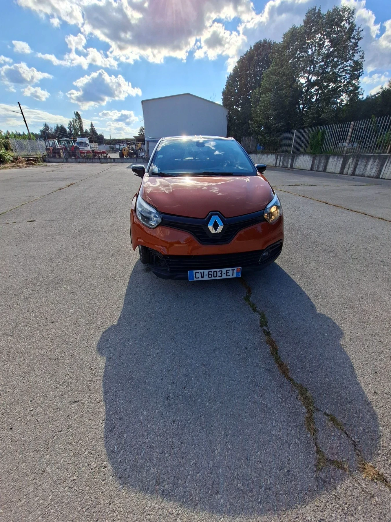 Renault Captur 1.5 DCI | Mobile.bg � ����������� 5