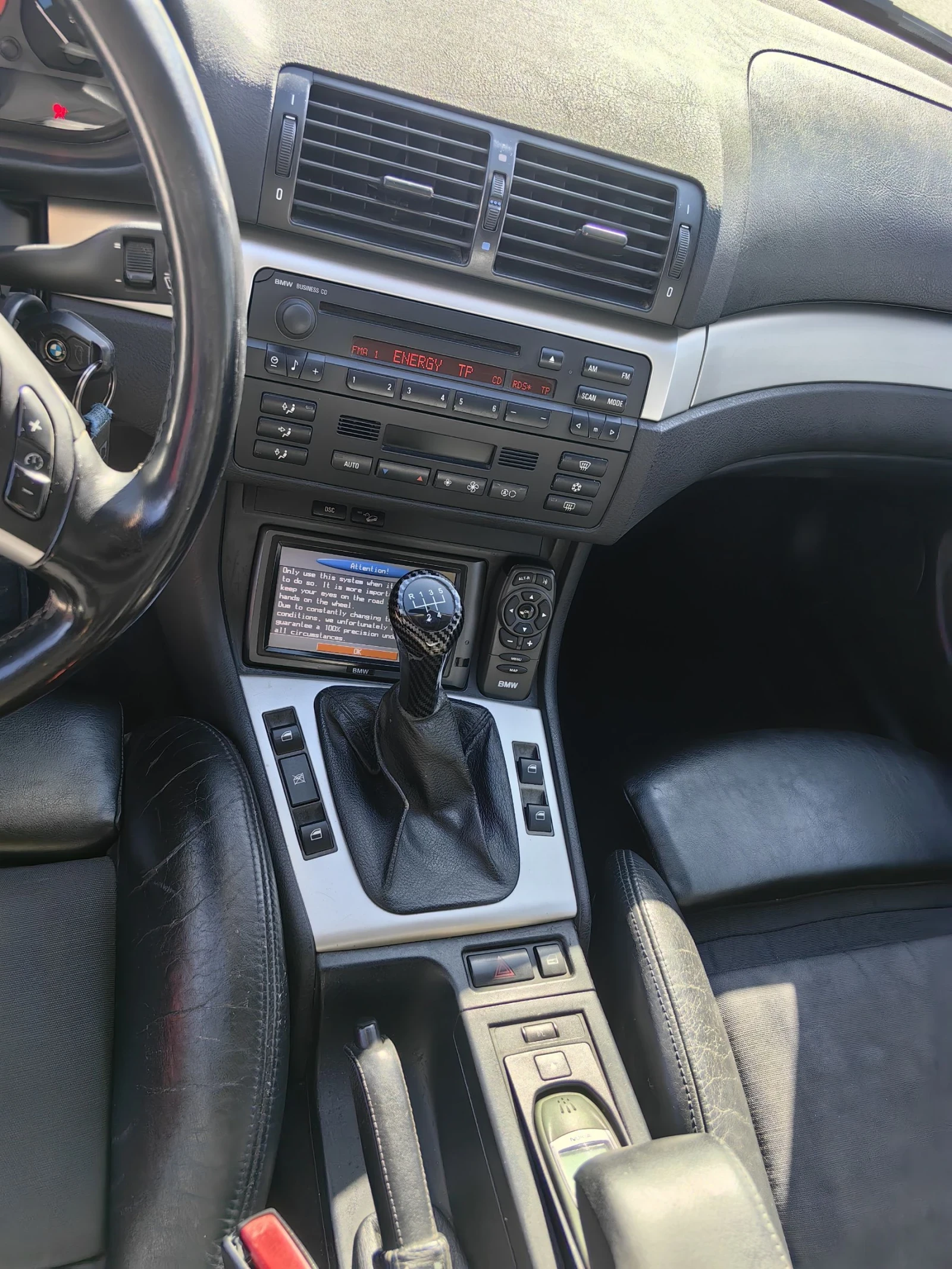 BMW 330 XD, facelift, снимка 12 - Автомобили и джипове - 56337547