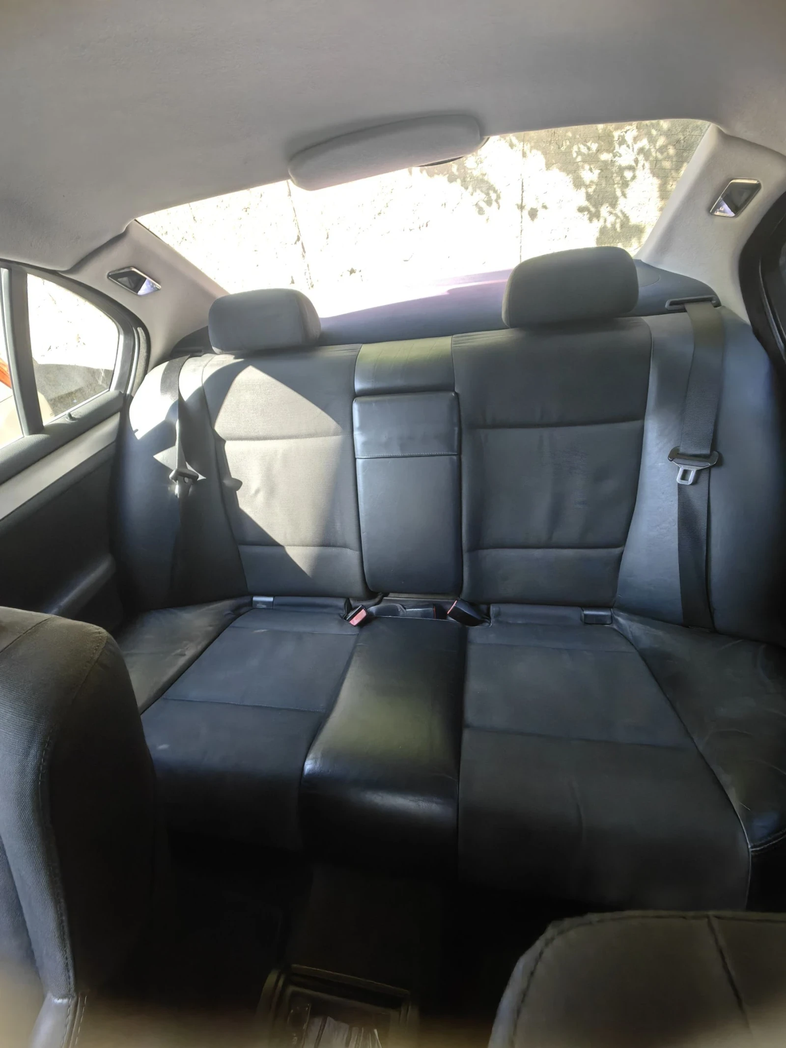 BMW 330 XD, facelift, снимка 8 - Автомобили и джипове - 56337547