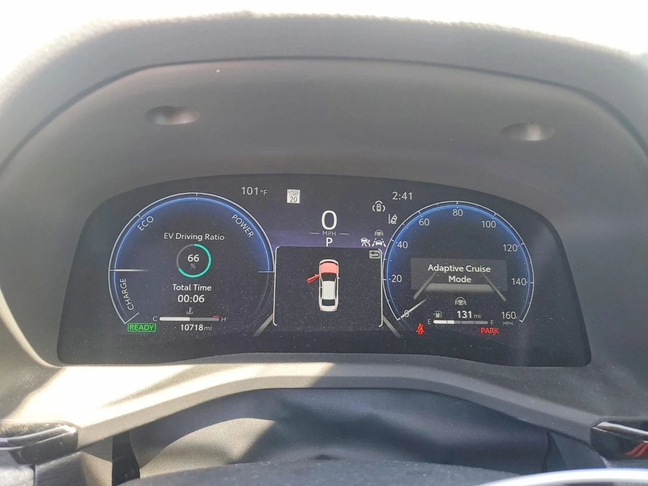 Toyota Camry 2.5l Xle, снимка 9 - Автомобили и джипове - 56422992