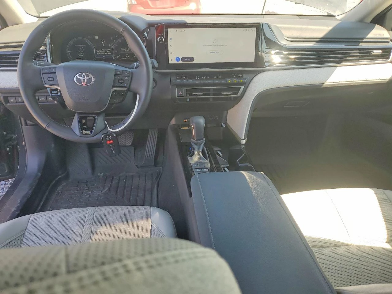 Toyota Camry 2.5l Xle, снимка 8 - Автомобили и джипове - 56422992