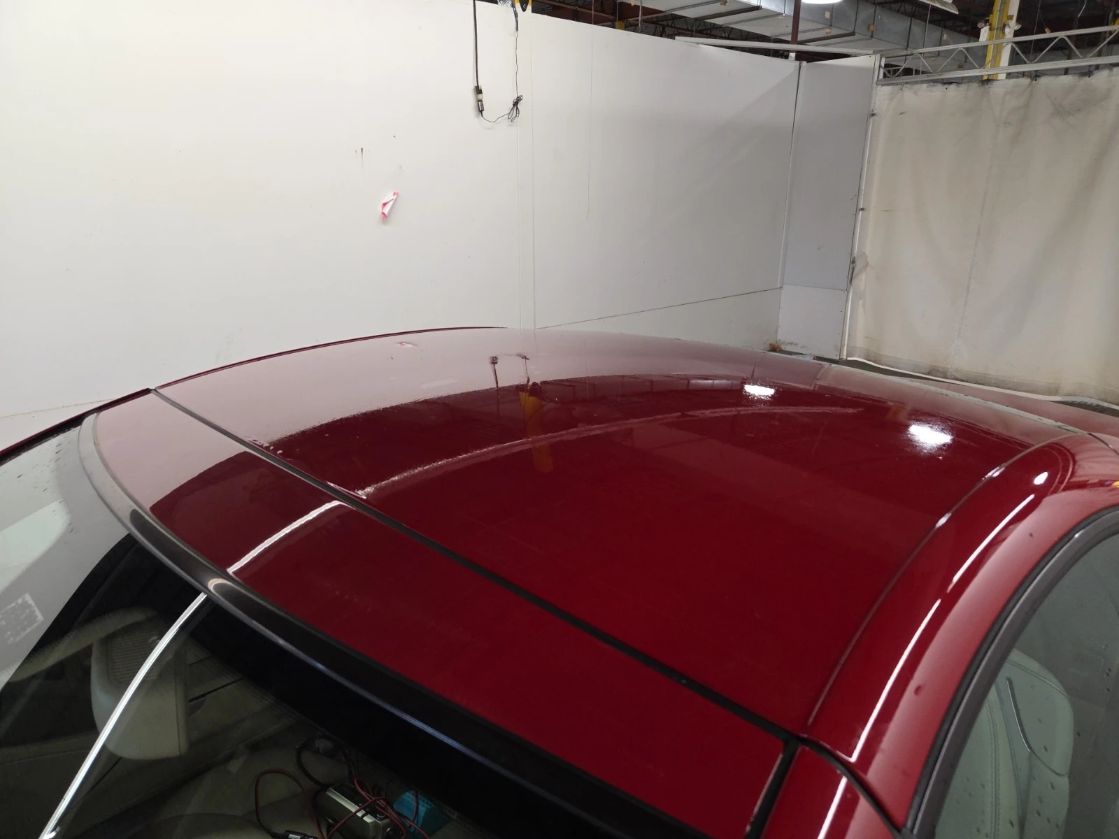 Mercedes-Benz SL * 5.5L V8* ��������!* CARFAX*  | Mobile.bg � ����������� 7