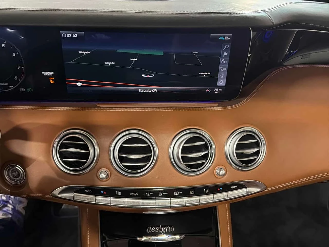 Mercedes-Benz S 63 * AMG CABRIO *  KEYLESS * ������� *  | Mobile.bg � ����������� 9