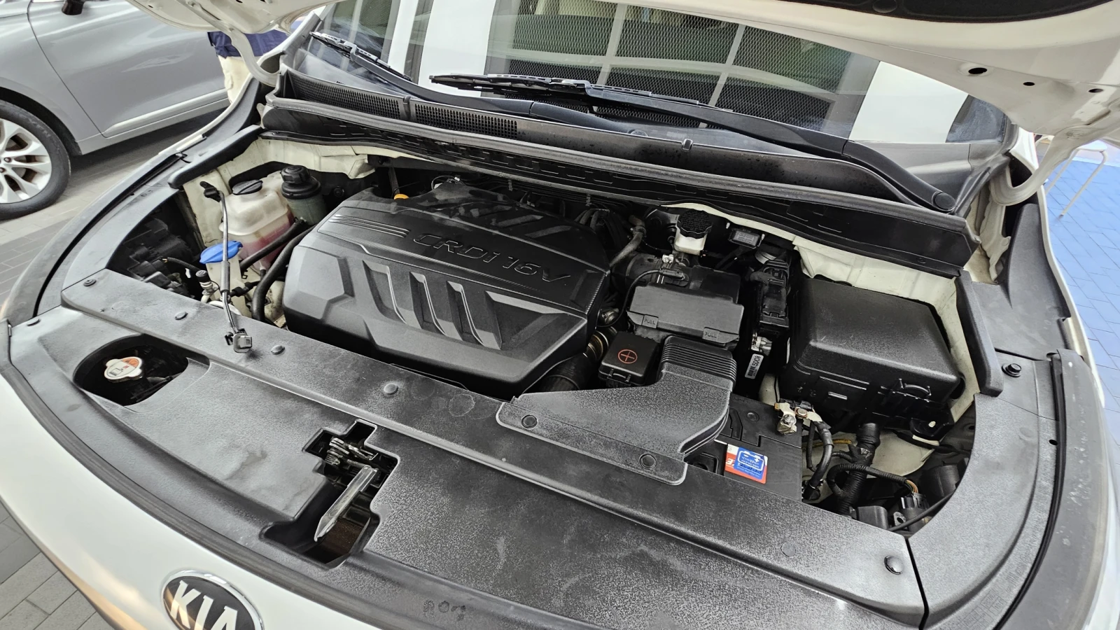 Kia Carnival ������ ����* encareu.com | Mobile.bg � ����������� 6
