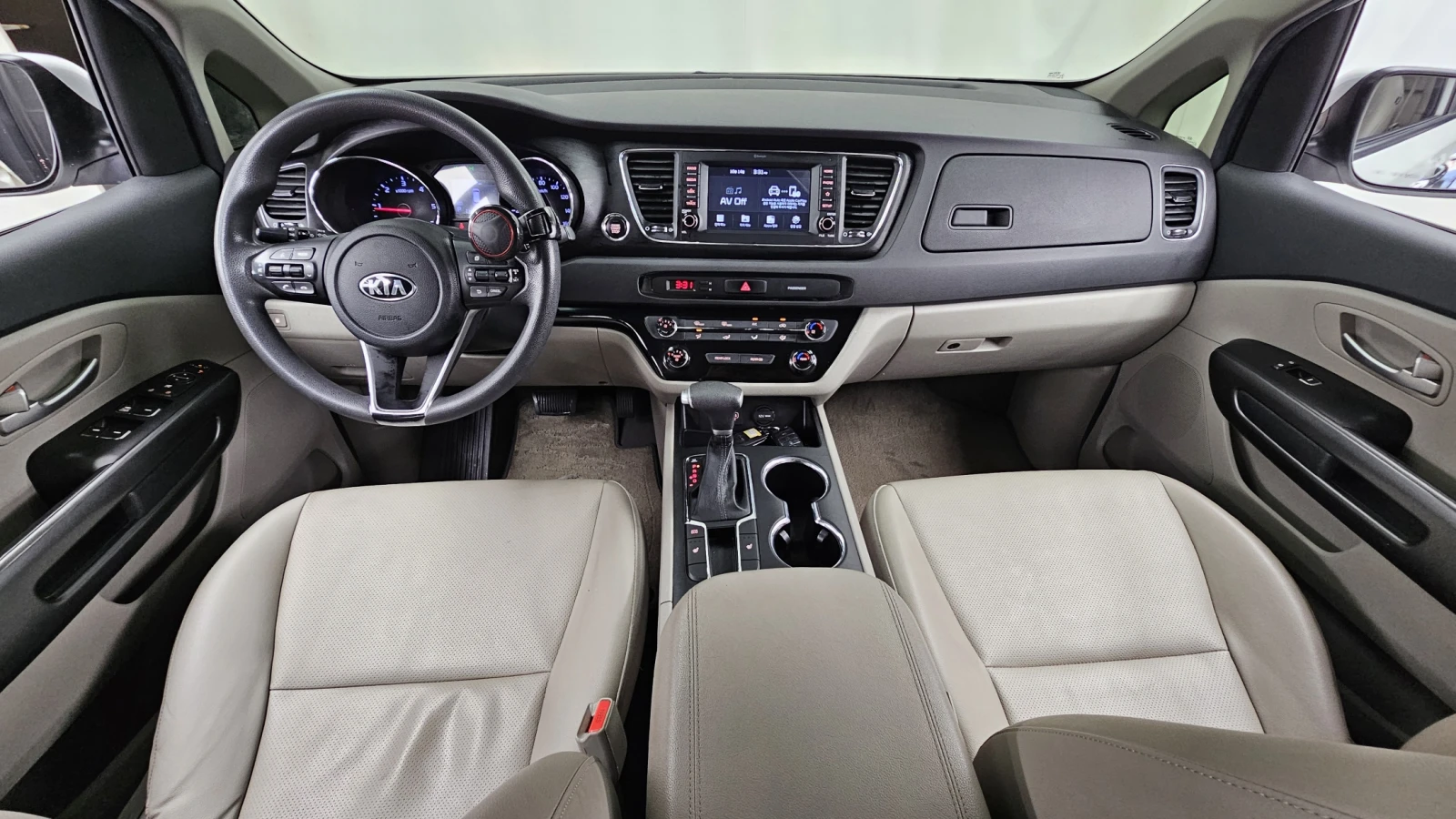 Kia Carnival ������ ����* encareu.com | Mobile.bg � ����������� 7