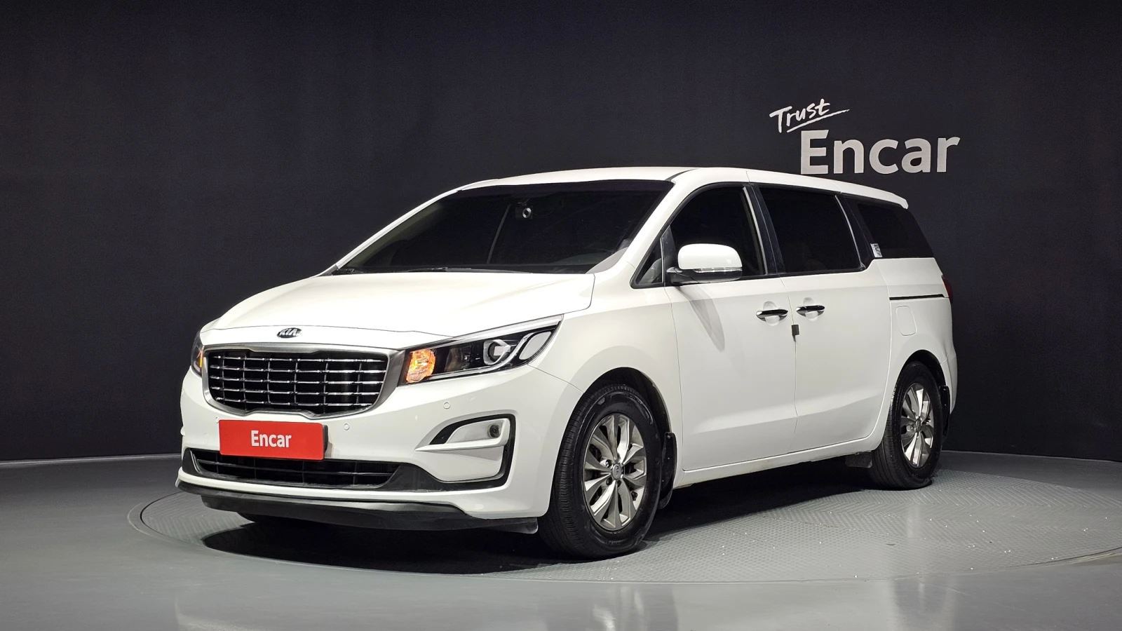 Kia Carnival КРАЙНА ЦЕНА* encareu.com