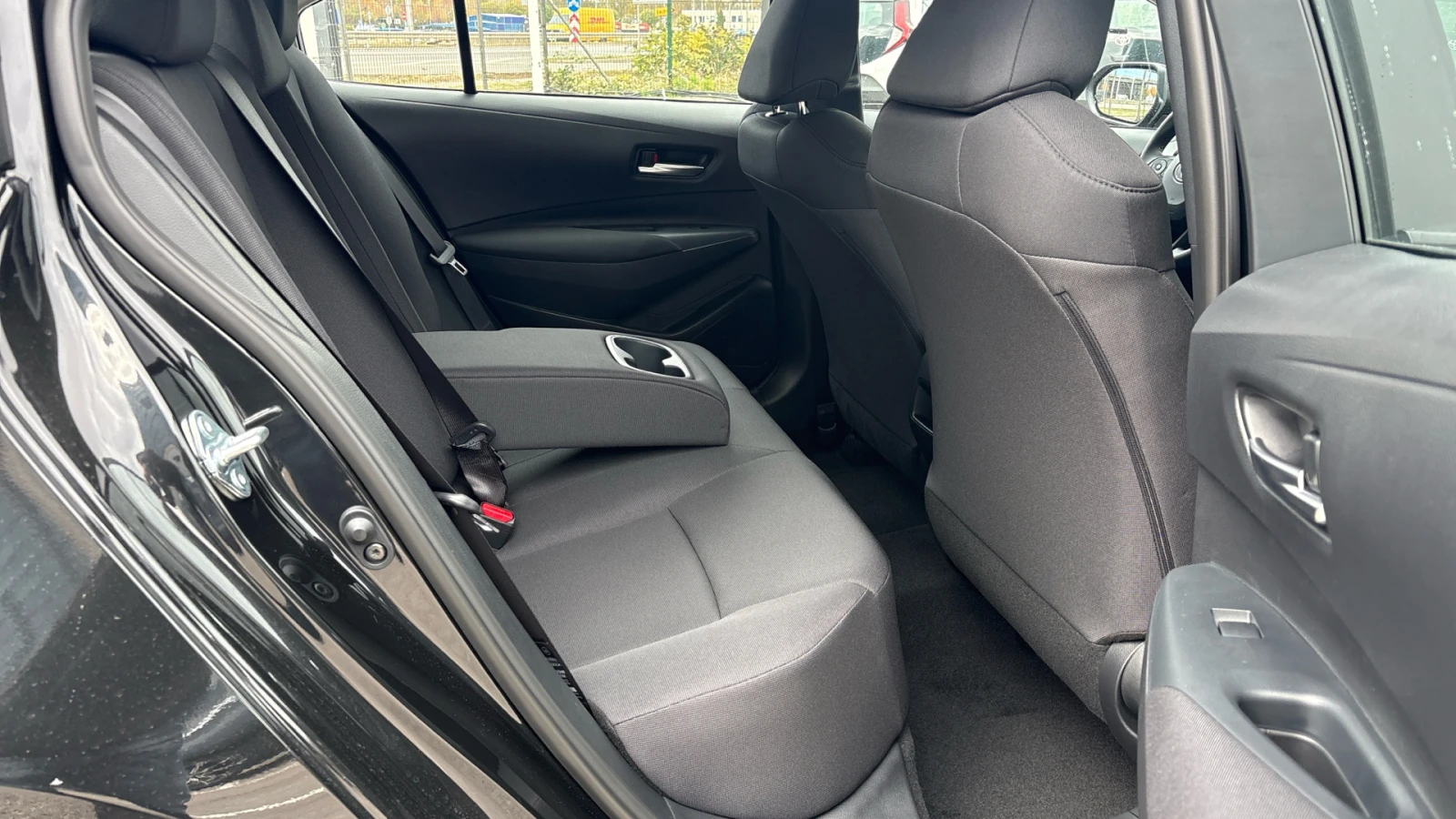 Toyota Corolla 1.5 COMFORT ��������/�������/ ���������� ����� | Mobile.bg � ����������� 7