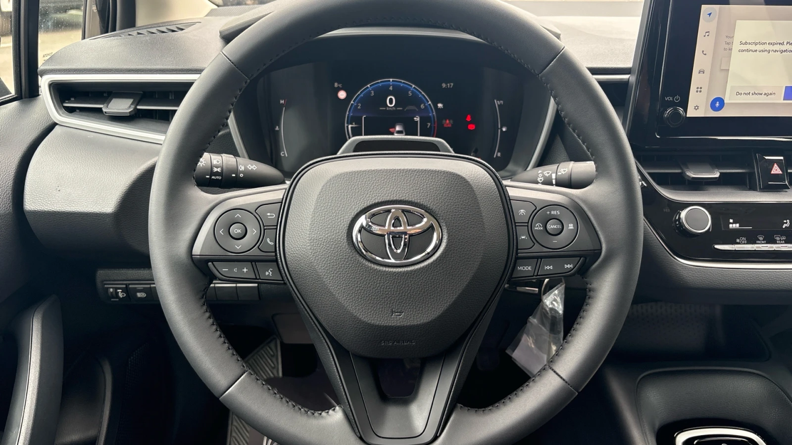 Toyota Corolla 1.5 COMFORT ��������/�������/ ���������� ����� | Mobile.bg � ����������� 13