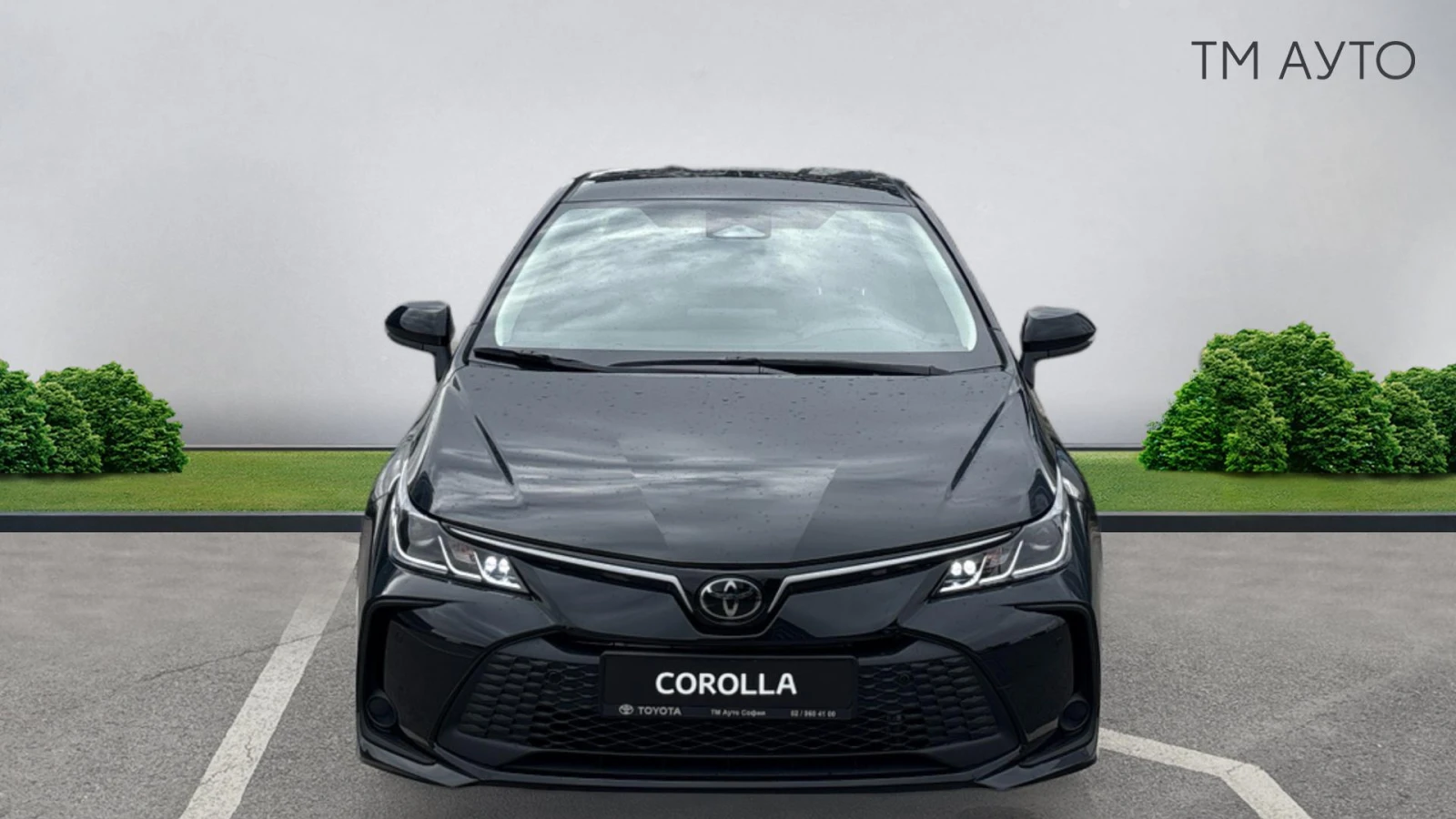 Toyota Corolla 1.5 COMFORT ��������/�������/ ���������� ����� | Mobile.bg � ����������� 5
