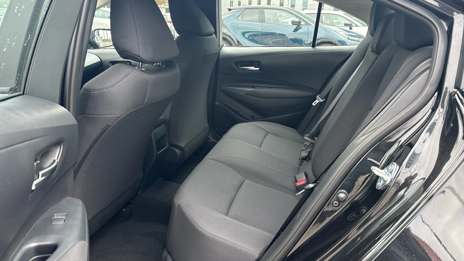 Toyota Corolla 1.5 COMFORT ��������/�������/ ���������� ����� | Mobile.bg � ����������� 11