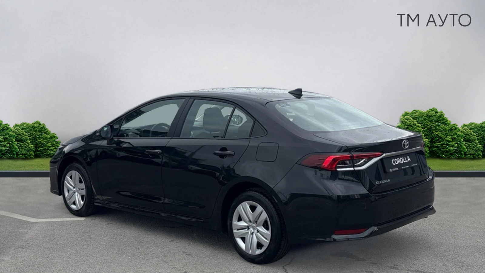 Toyota Corolla 1.5 COMFORT ��������/�������/ ���������� ����� | Mobile.bg � ����������� 2