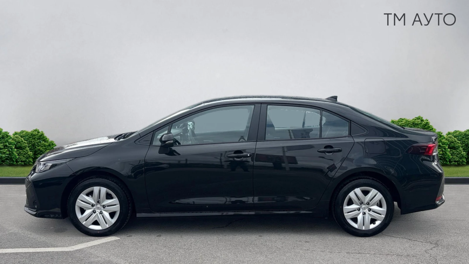 Toyota Corolla 1.5 COMFORT ��������/�������/ ���������� ����� | Mobile.bg � ����������� 3
