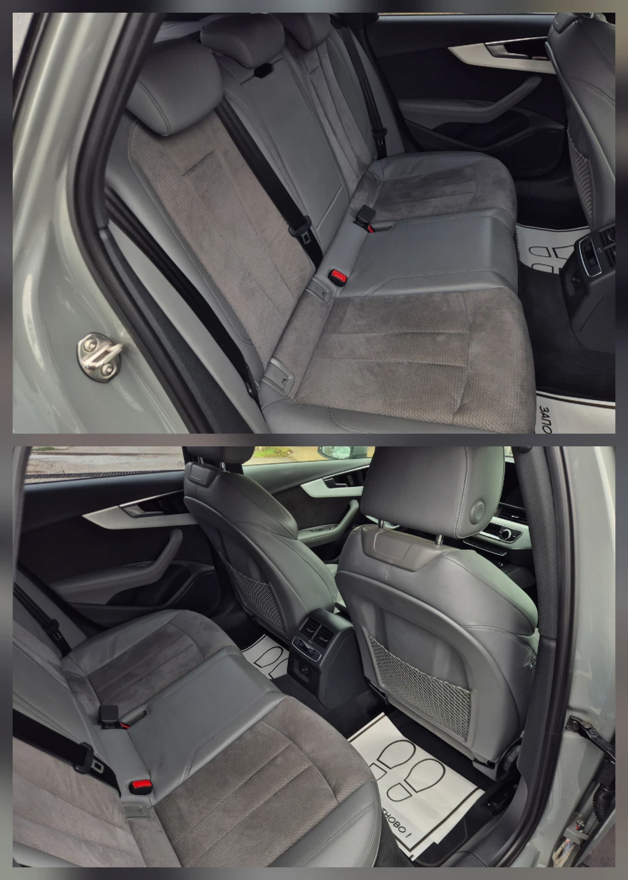 Audi A4 40TDI* S-LINE* QUATTRO* DISTR* LANE ASS* DIGITAL | Mobile.bg � ����������� 14