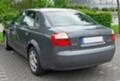 Audi A4 б6/b7 куатро ксенон, снимка 4