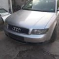 Audi A4 б6/b7 куатро ксенон, снимка 6