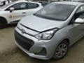 Hyundai I10 1.0-na 4asti, снимка 1