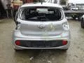 Hyundai I10 1.0-na 4asti, снимка 2