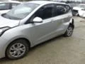 Hyundai I10 1.0-na 4asti, снимка 3