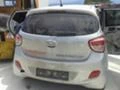 Hyundai I10 1.0-na 4asti, снимка 6