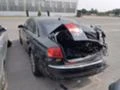 Audi A8 W12 6.0 Long DRL LED Full Екстри, снимка 3