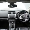 Mazda 6, снимка 6 - Автомобили и джипове - 27063299