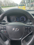 Hyundai Sonata 2.0 - изображение 2