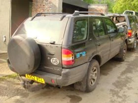 Opel Frontera 3.2V6, снимка 4