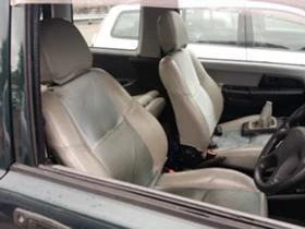 Mitsubishi Pajero pinin 1, 8МPI , снимка 7