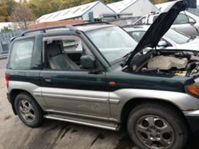 Mitsubishi Pajero pinin 1, 8МPI , снимка 8