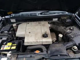 Mitsubishi Pajero pinin 1, 8МPI , снимка 9