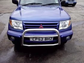 Mitsubishi Pajero pinin 1, 8МPI , снимка 2