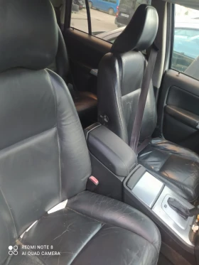 Volvo Xc90 2.4D, снимка 6