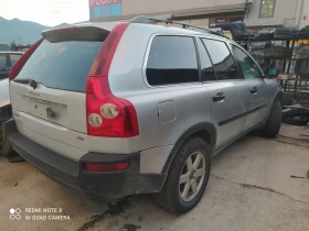 Volvo Xc90 2.4D, снимка 2