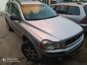 Volvo Xc90 2.4D, снимка 3