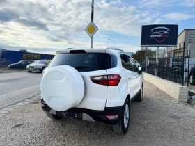 Ford EcoSport OБСЛУЖЕН, снимка 4