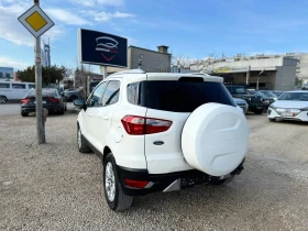 Ford EcoSport OБСЛУЖЕН, снимка 6