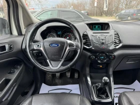 Ford EcoSport OБСЛУЖЕН, снимка 12