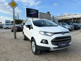 Ford EcoSport OБСЛУЖЕН, снимка 3