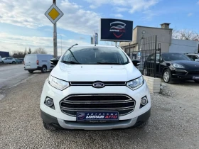 Ford EcoSport OБСЛУЖЕН, снимка 2