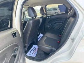 Ford EcoSport OБСЛУЖЕН, снимка 10
