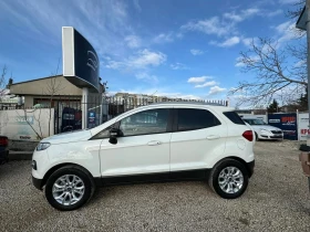 Ford EcoSport OБСЛУЖЕН, снимка 8