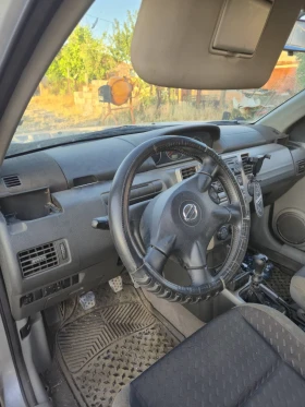 Nissan X-trail, снимка 5