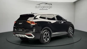 Kia Sportage 2.0 2WD PRESTIGE autogeorge.com, снимка 2